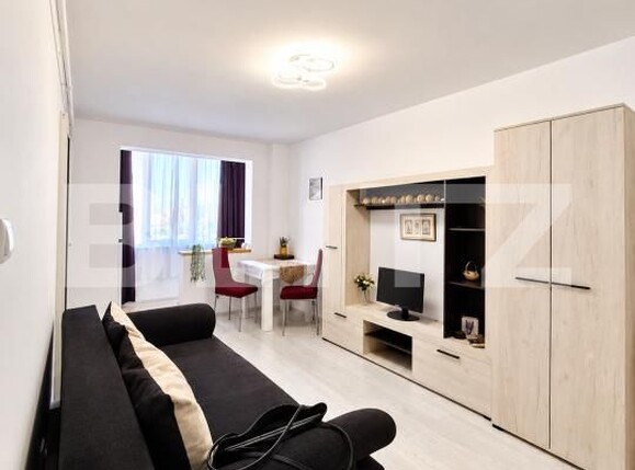 Garsonieră de vânzare Uzina 2 - 207314AV | BLITZ Brașov | Poza1