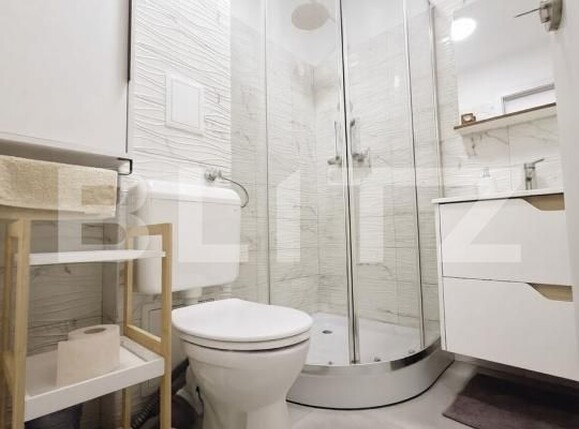 Garsonieră de vânzare Uzina 2 - 207314AV | BLITZ Brașov | Poza6