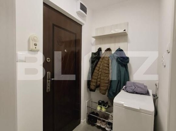 Garsonieră de vânzare Uzina 2 - 207314AV | BLITZ Brașov | Poza4