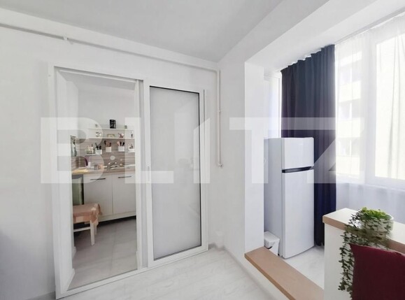 Garsonieră de vânzare Uzina 2 - 207314AV | BLITZ Brașov | Poza2