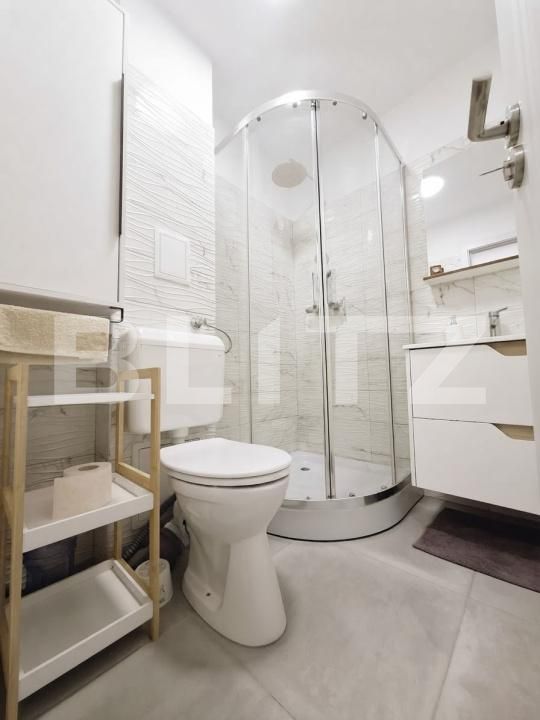 Garsonieră de vânzare Uzina 2 - 207314AV | BLITZ Brașov | Poza6