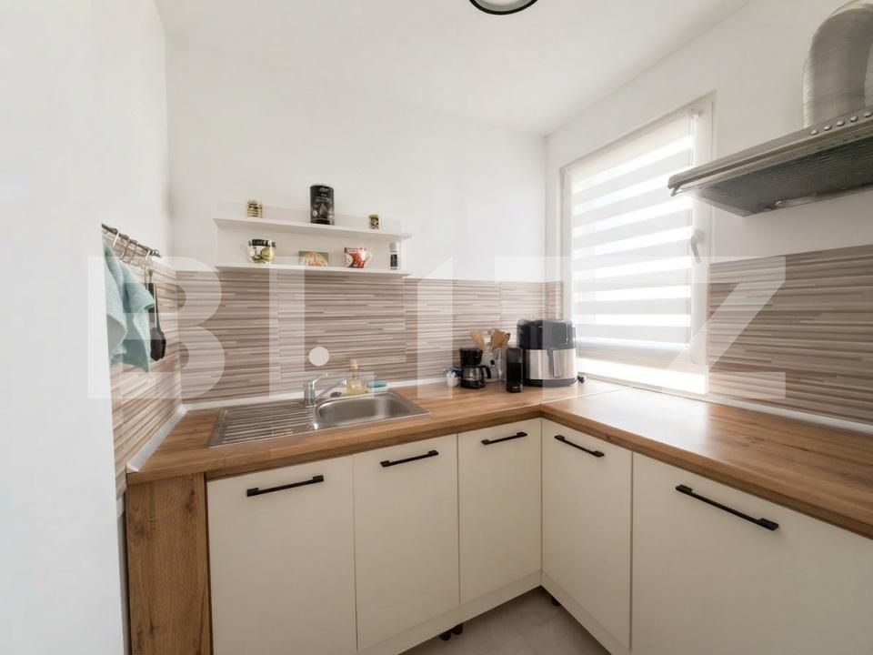 Garsonieră de vânzare Uzina 2 - 207314AV | BLITZ Brașov | Poza3
