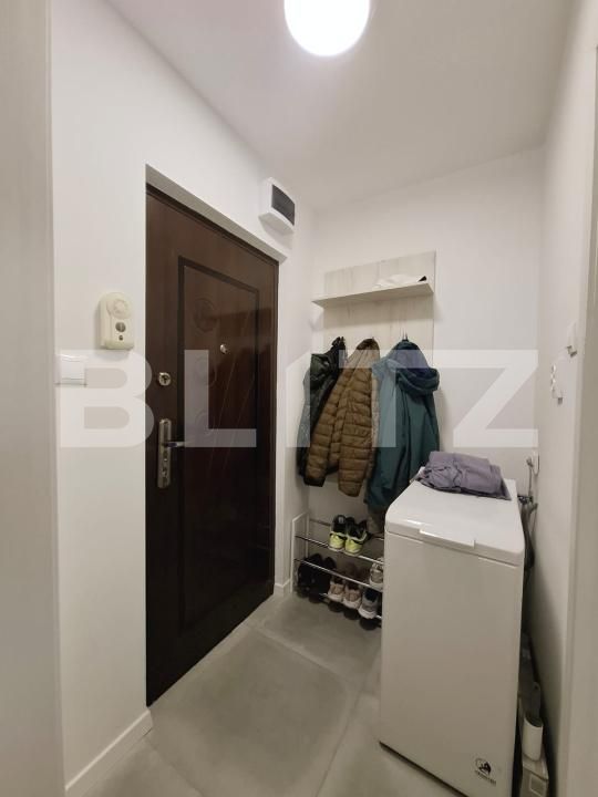 Garsonieră de vânzare Uzina 2 - 207314AV | BLITZ Brașov | Poza4