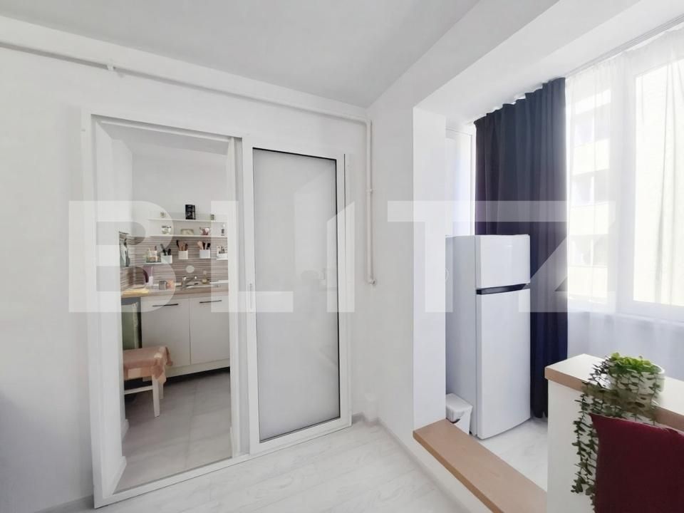 Garsonieră de vânzare Uzina 2 - 207314AV | BLITZ Brașov | Poza2