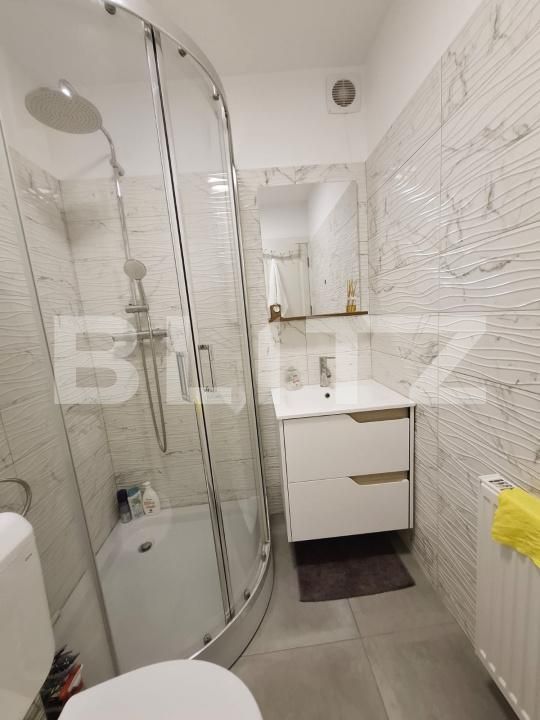 Garsonieră de vânzare Uzina 2 - 207314AV | BLITZ Brașov | Poza5