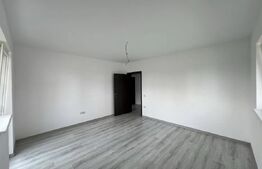 Garsonieră nouă decomandată 40 mp, încălzire în pardoseală, parcare, Sânpetru