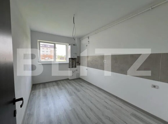 Garsonieră de vânzare Sanpetru - 207317AV | BLITZ Brașov | Poza4