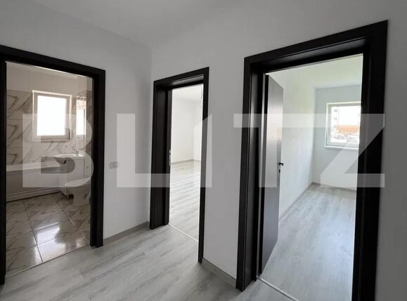 Garsonieră de vânzare Sanpetru - 207317AV | BLITZ Brașov | Poza1