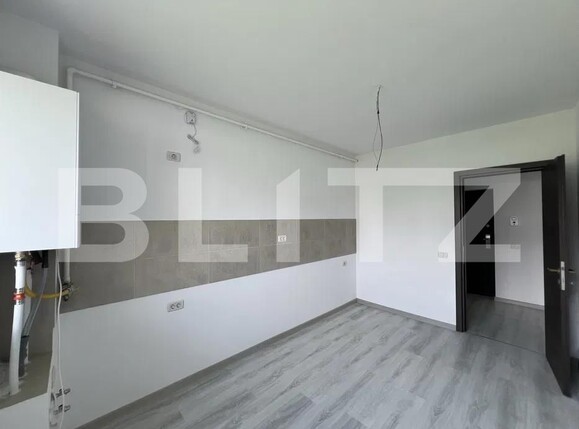 Garsonieră de vânzare Sanpetru - 207317AV | BLITZ Brașov | Poza3