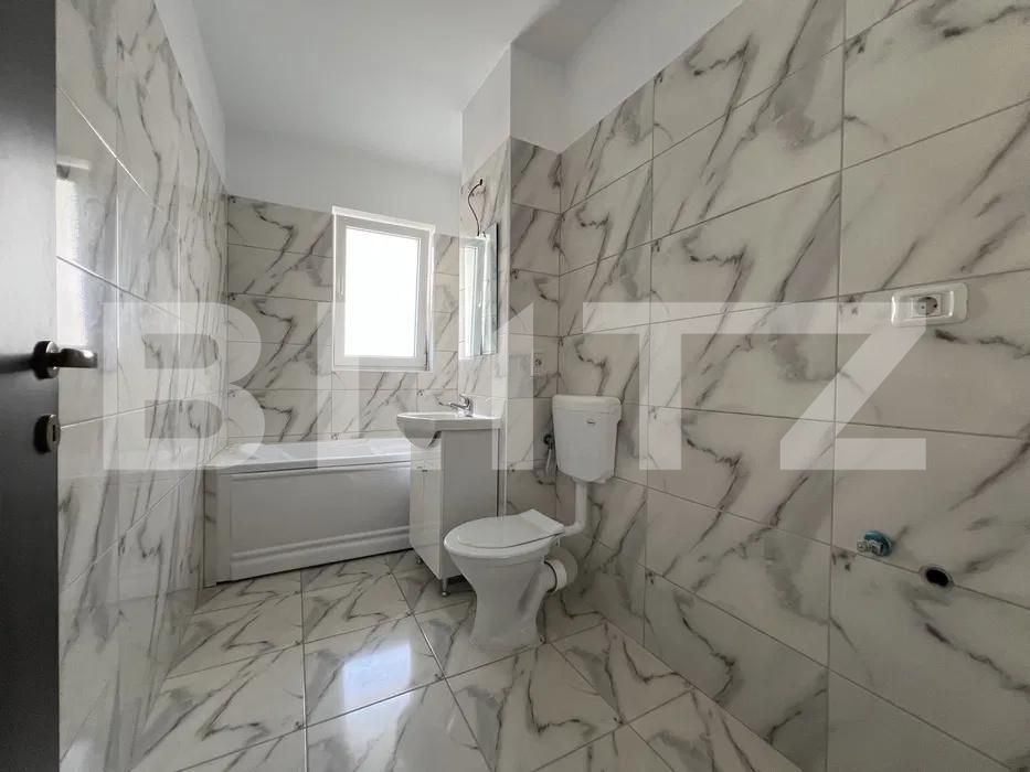 Garsonieră de vânzare Sanpetru - 207317AV | BLITZ Brașov | Poza9