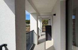 Apartament 2 camere, 50 mp, zona Somesului