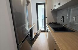 Apartament 2 camere, 50 mp, zona Somesului