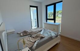 Apartament 2 camere, nou, parcare subterana, zona Somesului