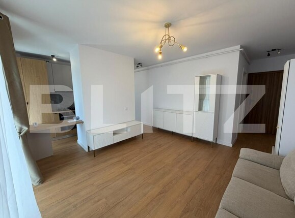 Apartament de închiriat 2 camere Floreşti - 207320AI | BLITZ Cluj-Napoca | Poza4