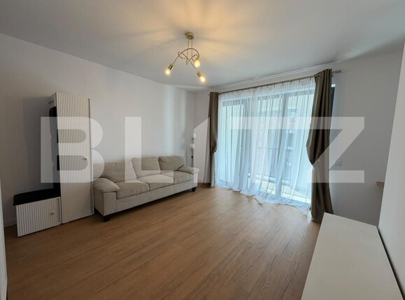 Apartament de închiriat 2 camere Floreşti - 207320AI | BLITZ Cluj-Napoca | Poza3
