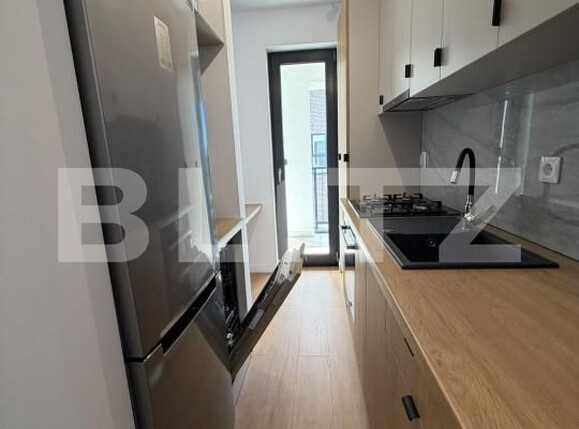 Apartament de închiriat 2 camere Floreşti - 207320AI | BLITZ Cluj-Napoca | Poza6
