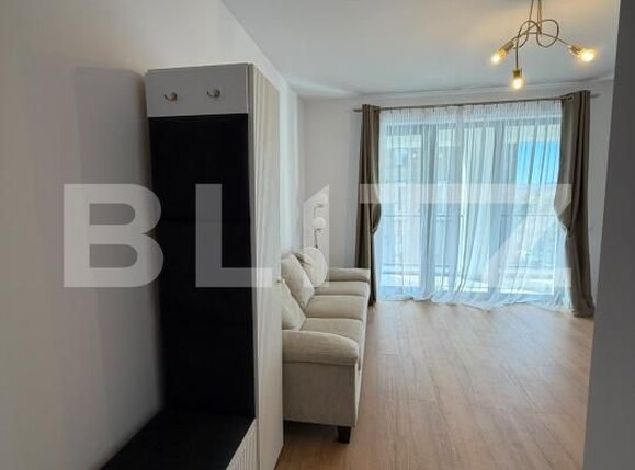 Apartament de închiriat 2 camere Floreşti - 207320AI | BLITZ Cluj-Napoca | Poza5