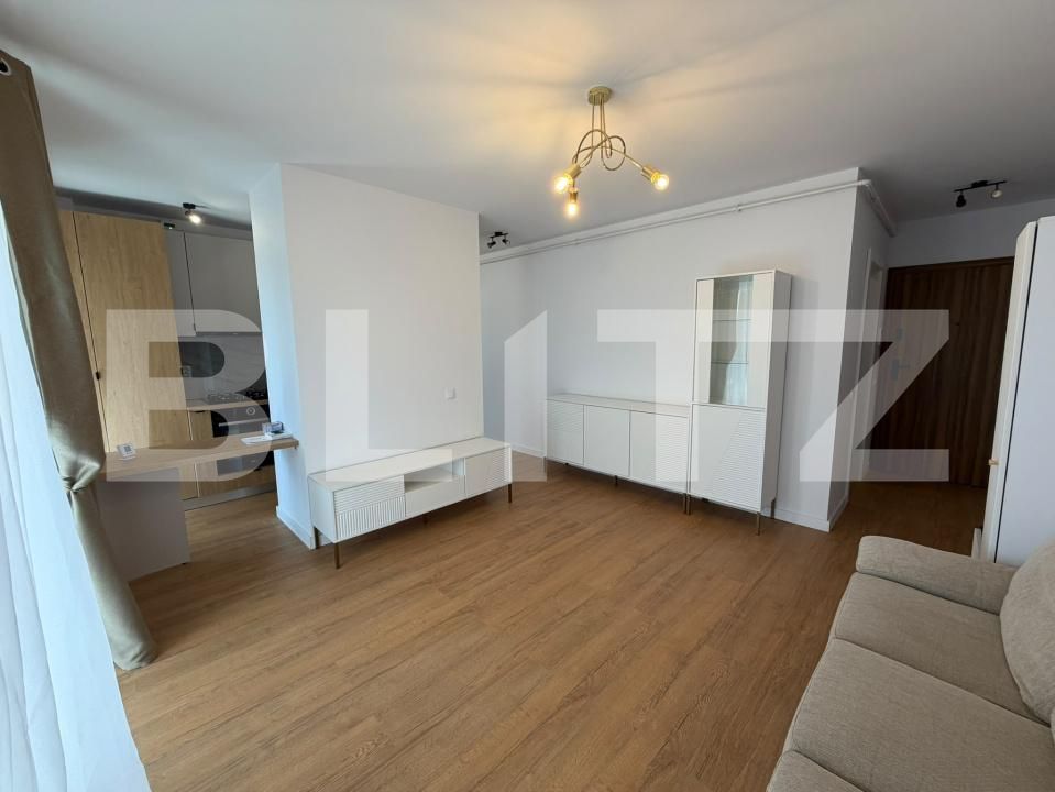 Apartament de închiriat 2 camere Floreşti - 207320AI | BLITZ Cluj-Napoca | Poza4