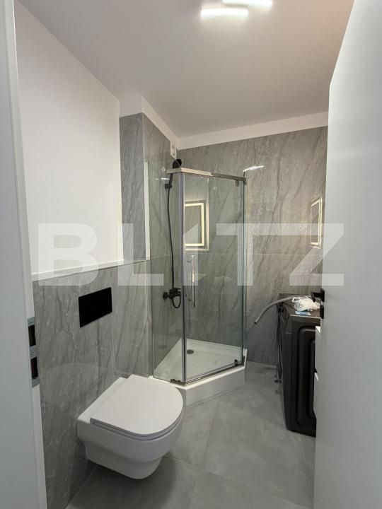 Apartament de închiriat 2 camere Floreşti - 207320AI | BLITZ Cluj-Napoca | Poza8
