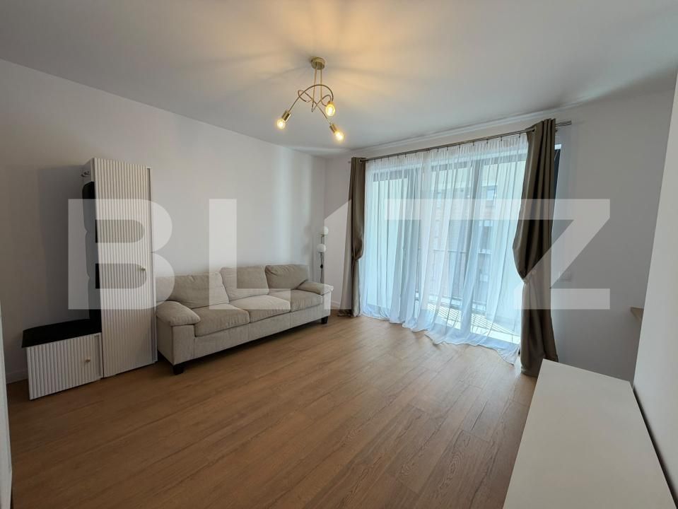 Apartament de închiriat 2 camere Floreşti - 207320AI | BLITZ Cluj-Napoca | Poza3