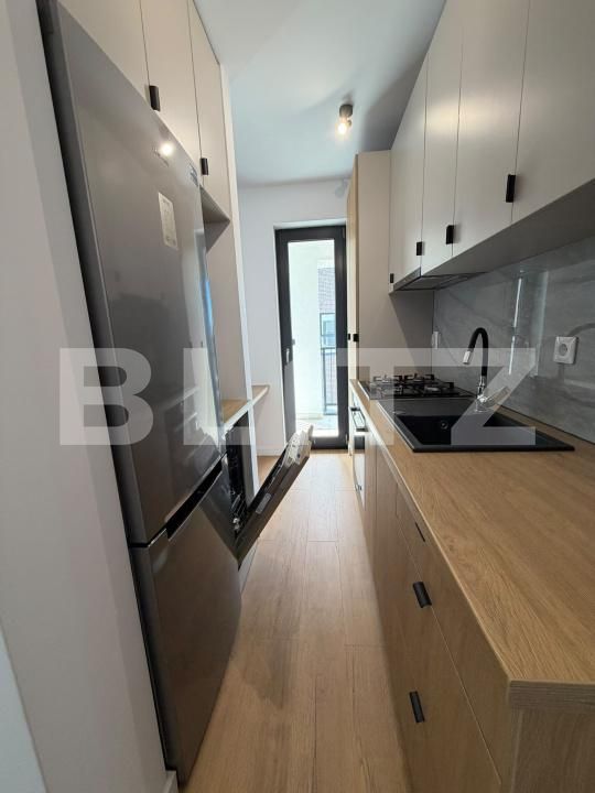 Apartament de închiriat 2 camere Floreşti - 207320AI | BLITZ Cluj-Napoca | Poza6