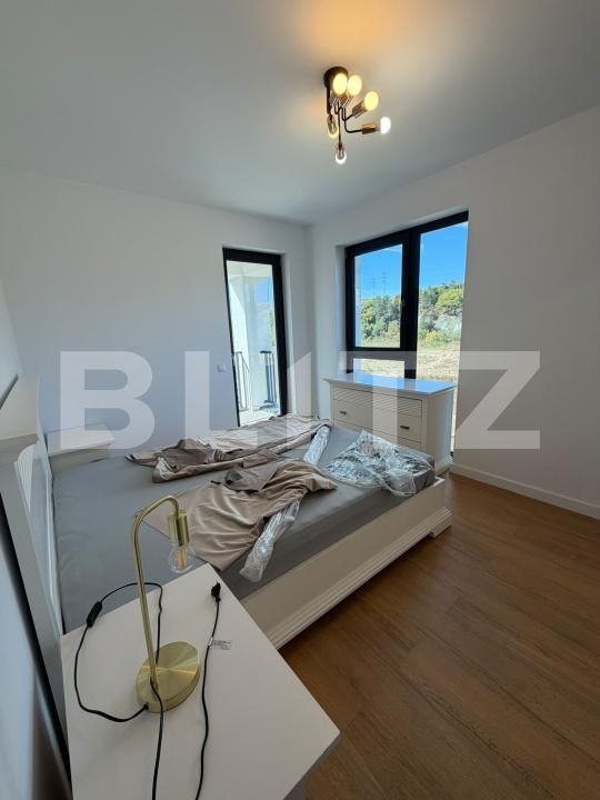 Apartament de închiriat 2 camere Floreşti - 207320AI | BLITZ Cluj-Napoca | Poza2