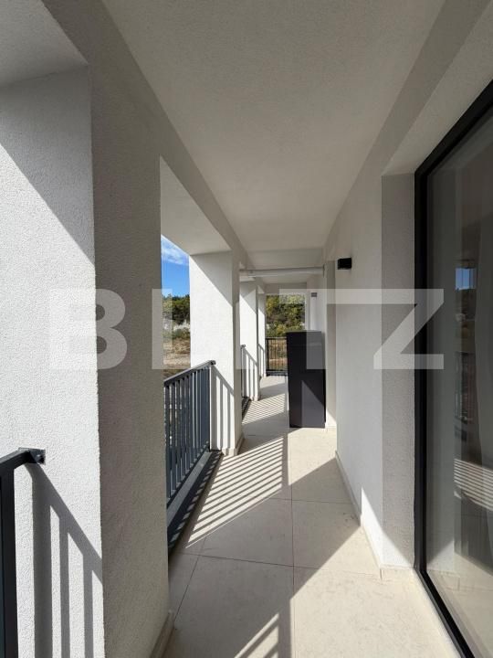 Apartament de închiriat 2 camere Floreşti - 207320AI | BLITZ Cluj-Napoca | Poza9