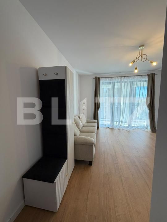 Apartament de închiriat 2 camere Floreşti - 207320AI | BLITZ Cluj-Napoca | Poza5