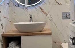 Apartament cu 3 camere, 74 mp, zona Zorilor 