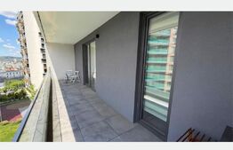 Apartament premium cu 3 camere în ansamblu nou, Zorilor – Cluj-Napoca