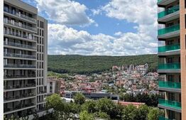 Apartament cu 3 camere, 74 mp, zona Zorilor 