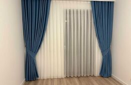 Apartament premium cu 3 camere în ansamblu nou, Zorilor – Cluj-Napoca
