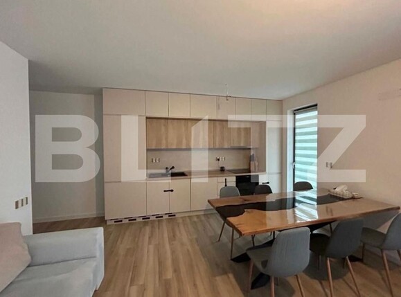 Apartament de vânzare 3 camere Zorilor - 207324AV | BLITZ Cluj-Napoca | Poza1