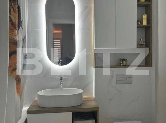 Apartament de vânzare 3 camere Zorilor - 207324AV | BLITZ Cluj-Napoca | Poza4