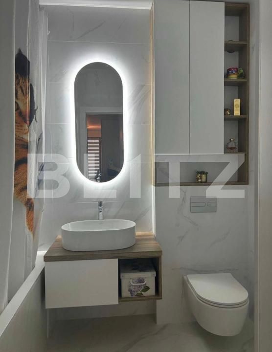 Apartament de vânzare 3 camere Zorilor - 207324AV | BLITZ Cluj-Napoca | Poza4