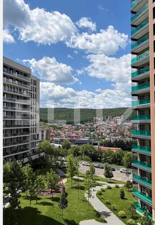 Apartament de vânzare 3 camere Zorilor - 207324AV | BLITZ Cluj-Napoca | Poza7