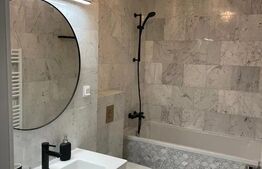 Penthouse Urban cu priveliște panoramică | 2 camere | 60 mp | Park Lake