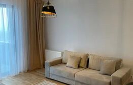 Penthouse Urban cu priveliște panoramică | 2 camere | 60 mp | Park Lake
