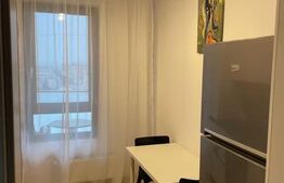 Penthouse Urban cu priveliște panoramică | 2 camere | 60 mp | Park Lake