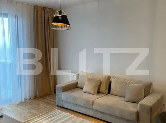 Apartament de vânzare 2 camere Intre Lacuri - 207325AV | BLITZ Cluj-Napoca | Poza3