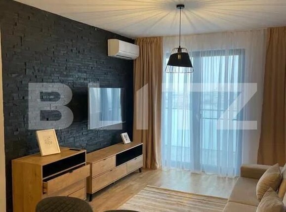 Apartament de vânzare 2 camere Intre Lacuri - 207325AV | BLITZ Cluj-Napoca | Poza1