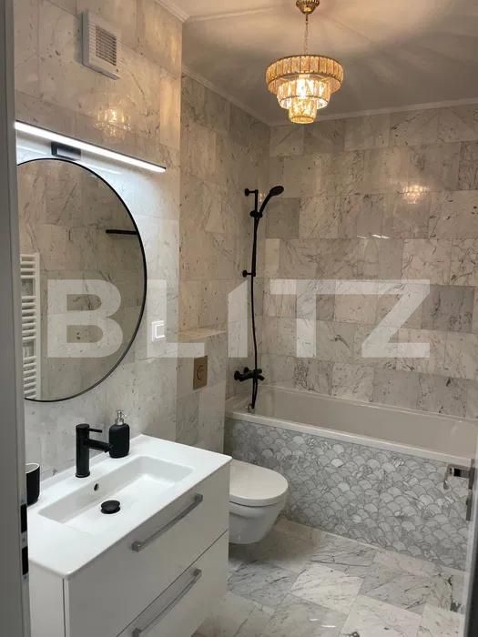 Apartament de vânzare 2 camere Intre Lacuri - 207325AV | BLITZ Cluj-Napoca | Poza5