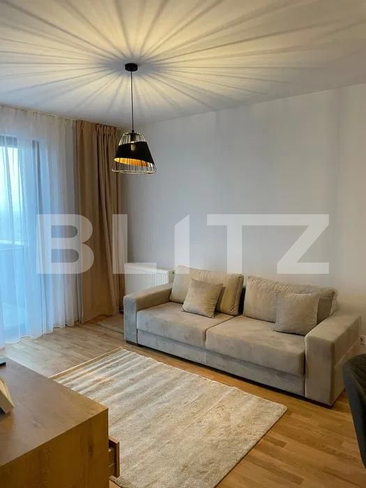Apartament de vânzare 2 camere Intre Lacuri - 207325AV | BLITZ Cluj-Napoca | Poza3