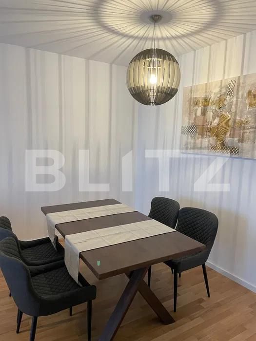 Apartament de vânzare 2 camere Intre Lacuri - 207325AV | BLITZ Cluj-Napoca | Poza2