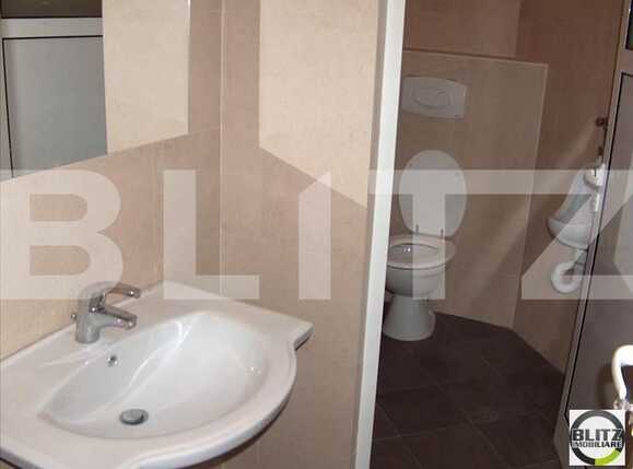 Spațiu birouri de închiriat Central - 20733SIB | BLITZ Cluj-Napoca | Poza4