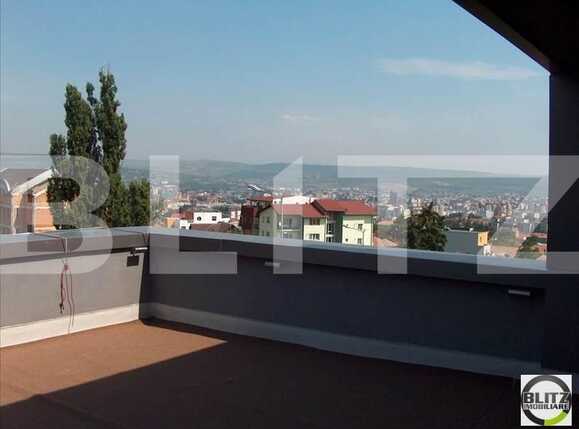 Spațiu birouri de închiriat Central - 20733SIB | BLITZ Cluj-Napoca | Poza7