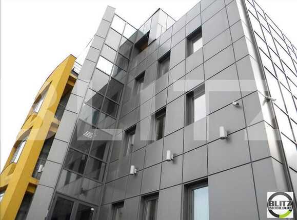 Spațiu birouri de închiriat Central - 20733SIB | BLITZ Cluj-Napoca | Poza1