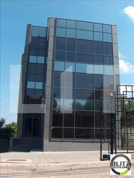 Spațiu birouri de închiriat Central - 20733SIB | BLITZ Cluj-Napoca | Poza5