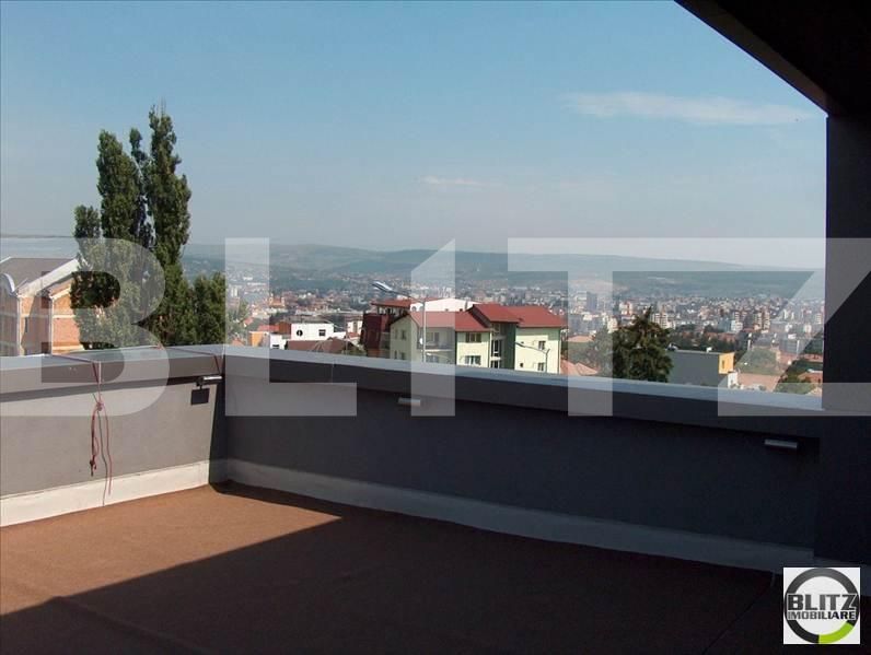 Spațiu birouri de închiriat Central - 20733SIB | BLITZ Cluj-Napoca | Poza7