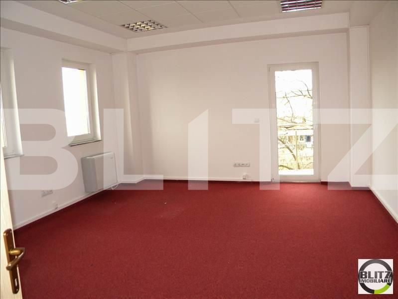 Spațiu birouri de închiriat Central - 20733SIB | BLITZ Cluj-Napoca | Poza2